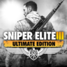 Sniper Elite 3 ULTIMATE EDITION Xbox активация