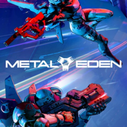 ✅ Metal Eden Xbox Series X|S активация