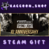 Dying Light: Definitive 10th Anniversary Edition