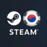 KRW   Корея   Пополнение Steam кошелька КОРЕЯ