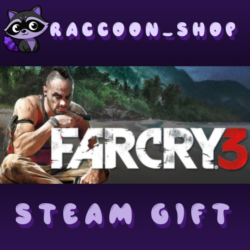 Far Cry 3 * STEAM RU*KZ*UA*СНГ