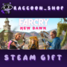 Far Cry New Dawn * STEAM RU*KZ*UA*СНГ
