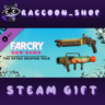 Far Cry New Dawn - Retro Weapon Pack DLC RU*KZ*UA*CIS