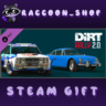 DiRT Rally 2.0 - H2 RWD Double Pack DLC RU*KZ*UA*CIS