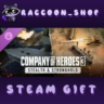 Company of Heroes 3: Stealth & Stronghold DLC