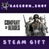 Company of Heroes * STEAM RU*KZ*UA*СНГ