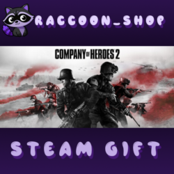 Company of Heroes 2 - The British Forces - Multiplayer