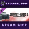 Company of Heroes 2 - Southern Fronts Mission Pack DLC