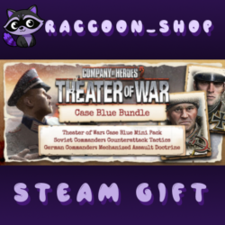 Company of Heroes 2 - Case Blue Bundle DLC