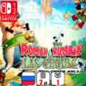 Roman Rumble in Las Vegum - Asterix | Nintendo Switch 1/2