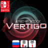 Alfred Hitchcock — Vertigo | Nintendo Switch 1/2