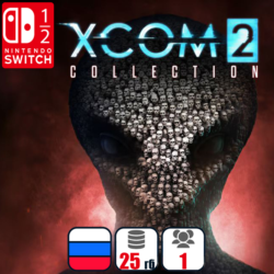 XCOM 2 Collection | Nintendo Switch 1/2