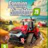 FARMING SIMULATOR 25 XBOX SERIES X|S  КЛЮЧ USA ЛИЦЕНЗИЯ