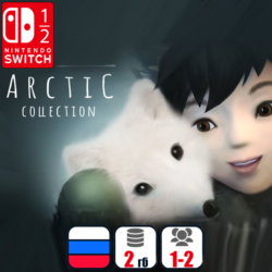 Never Alone: Arctic Collection | Nintendo Switch 1/2