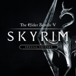 TES V Skyrim Special Edition PS4/PS5 | П2/П3