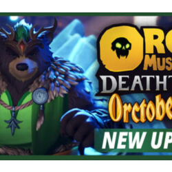Orcs Must Die! Deathtrap (STEAM КЛЮЧ) РФ КЗ СНГ РУС. ЯЗ