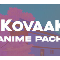 KovaaK’s - Anime Pack (DLC) STEAM КЛЮЧ РОССИЯ КЗ СНГ