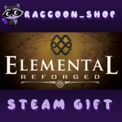 Elemental: Reforged * STEAM RU*KZ*UA*СНГ🔥