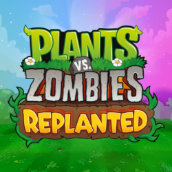 Plants vs. Zombies™: Replanted   60 Игр | Steam | АВТОВЫДАЧА 24/7