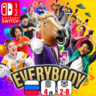 Everybody 1-2-Switch | Nintendo Switch 1/2