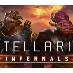 Stellaris: Infernals Species Pack steam DLC