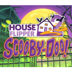 House Flipper 2 - Scooby-Doo DLC steam DLC