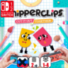 Snipperclips – Cut it out, together! | Nintendo Switch 1/2