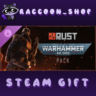 Rust Warhammer Pack DLC * STEAM RU*KZ*UA*СНГ