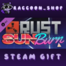 Rust Sunburn Pack DLC * STEAM RU*KZ*UA*СНГ