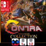 Contra Anniversary Collection | Nintendo Switch 1/2