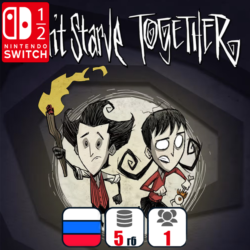 Don't Starve Together | Nintendo Switch 1/2
