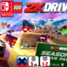 LEGO 2K Drive | Nintendo Switch 1/2