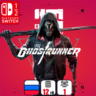 Ghostrunner | Nintendo Switch 1/2