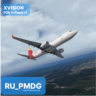 Xvision for X-PLANE 11