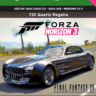 Forza Horizon 3: 723 Quartz Regalia XBOX/ПК   DLC