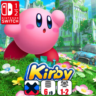 Kirby and the Forgotten Land | Nintendo Switch 1/2