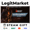 Rust - Warhammer 40,000 Pack DLC Steam РУ МИР АВТО