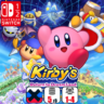 Kirby’s Return to Dream Land Deluxe | Nintendo Switch 1/2