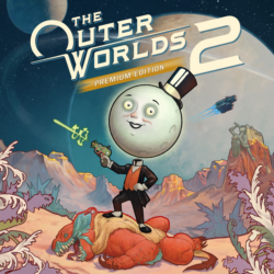 THE OUTER WORLDS 2 PC   XBOX SERIES Любой Акк.