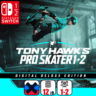 Tony hawks PRO skater (1 2) | Nintendo Switch 1/2