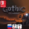 Gothic Classic | Nintendo Switch 1/2