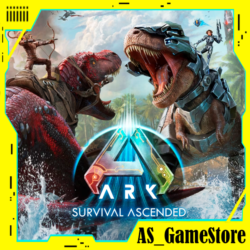 ⚫️ARK: Survival Ascended / АРК | ПК Epic Games EGS
