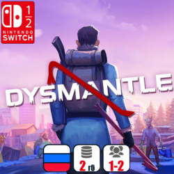 Dysmantle | Nintendo Switch 1/2
