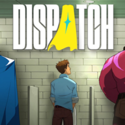 Dispatch - Deluxe   Persona 5 Royal / STEAM АККАУНТ