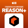 REASON  [6 МЕСЯЦЕВ] | НА ВАШ АККАУНТ