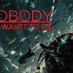Nobody Wants to Die (STEAM КЛЮЧ) РФ СНГ | РУССКИЙ ЯЗЫК