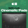 Spitfire Audio: Originals Cinematic Pads    [Ключ]