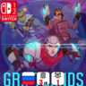 Griftlands | Nintendo Switch 1/2