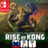 Skull Island: Rise of Kong | Nintendo Switch 1/2