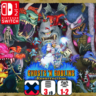 Ghosts &acute;n Goblins Resurrection | Nintendo Switch 1/2